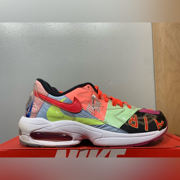 nike atmos x air max 2